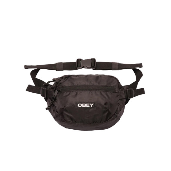 Obey Τσαντάκι μέσης Commuter Waist Bag